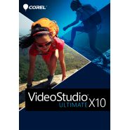 corel videostudio x10 Ultimate