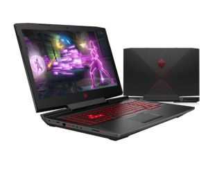Omen X: Omen Gaming Notebook mit Overclocking
