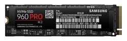 samsung ssd 960 evo pro