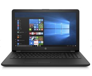HP Notebook – 15-bs132ng