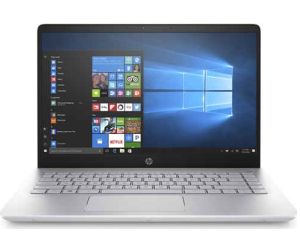 HP Pavilion – 14-bf131ng