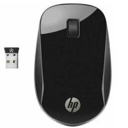 HP Wireless Mouse Z4000 