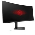 OMEN X by HP 35“ Curved Gaming Monitor