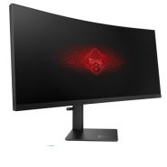 OMEN X by HP 35“ Curved Gaming Monitor