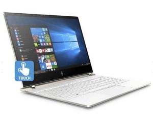 HP Spectre 13-af031ng mit Quad Prozessor und 4K Display