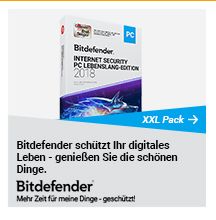 bitdefender 2018 lebenslang