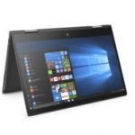 HP Envy x360 15-bq102ng mit AMD Ryzen Prozessor