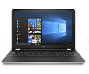 HP Notebook 15-bs112ng
