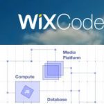 Wix Code: Erstellen von Webanwendungen erweitert Homepage System Wix