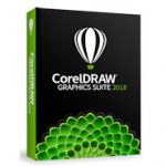 CorelDraw 2018