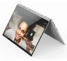 Lenovo Yoga 920