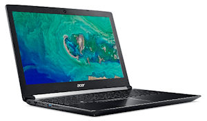 Aspire 7 Notebook