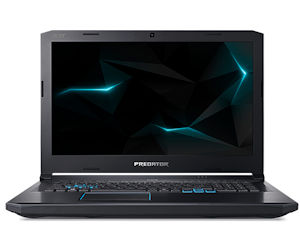 acer predator helios 500
