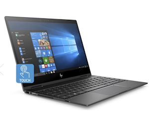 HP ENVY x360 13-ag0004ng