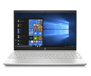 HP Pavilion 15-cs0700ng