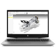 HP ZBook 15v G5 Mobile Workstation