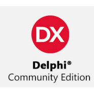 Kostenlose Delphi Community Edition
