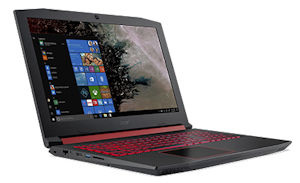 Acer Nitro 5 Gaming Notebook AN515-52