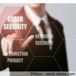 IT Sicherheit in Unternehmen