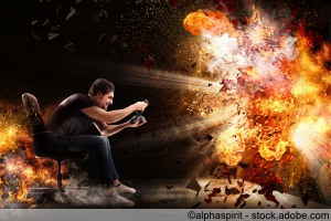World of Gaming