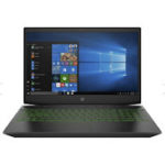 HP Gaming Pavilion - 15-cx0005ng