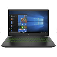 HP Gaming Pavilion - 15-cx0005ng