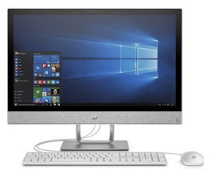 HP Pavilion 24-r151ng