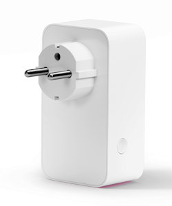 Amazon Smart-Plug