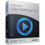 Ashampoo Video Optimizer Pro