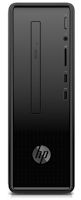 HP Slimline Desktop 290-p0110ng