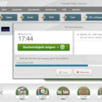 FreeMake Video Converter: DVD rippen