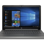 HP Notebook 15-da0700ng