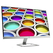 HP 27ea IPS-Monitor