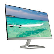 HP 27f Monitor
