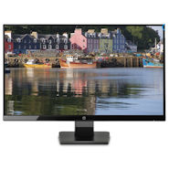 HP 27w 27" Monitor