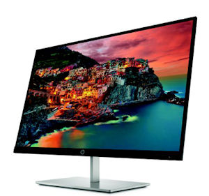 HP Pavilion 27 Quantum Dot