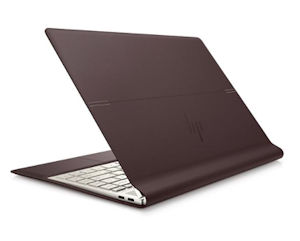 HP Spectre Folio