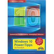 Windows 10 Power-Tipps