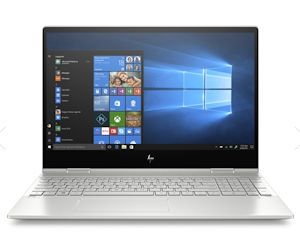 HP Notebook 15-dw0214ng - leichtes, schnelles und günstiges Notebook
