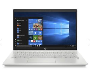 HP Pavilion 14-ce2010ng