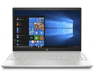 HP Pavilion 15-cs1700ng