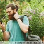 Bluetooth Kopfhörer