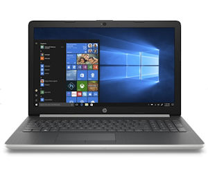 HP Notebook 15-db1305ng