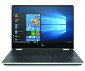 HP Pavilion x360 14-dh0226ng