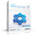 ashampoo winoptimizer 17