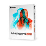 corel paintshop Pro 2019