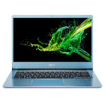 Acer Swift 3 Ultraschlank SF314-41G blau