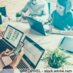 Design Webseite