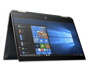HP Spectre x360 13-ap0303ng