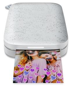HP Sprocket New Edition